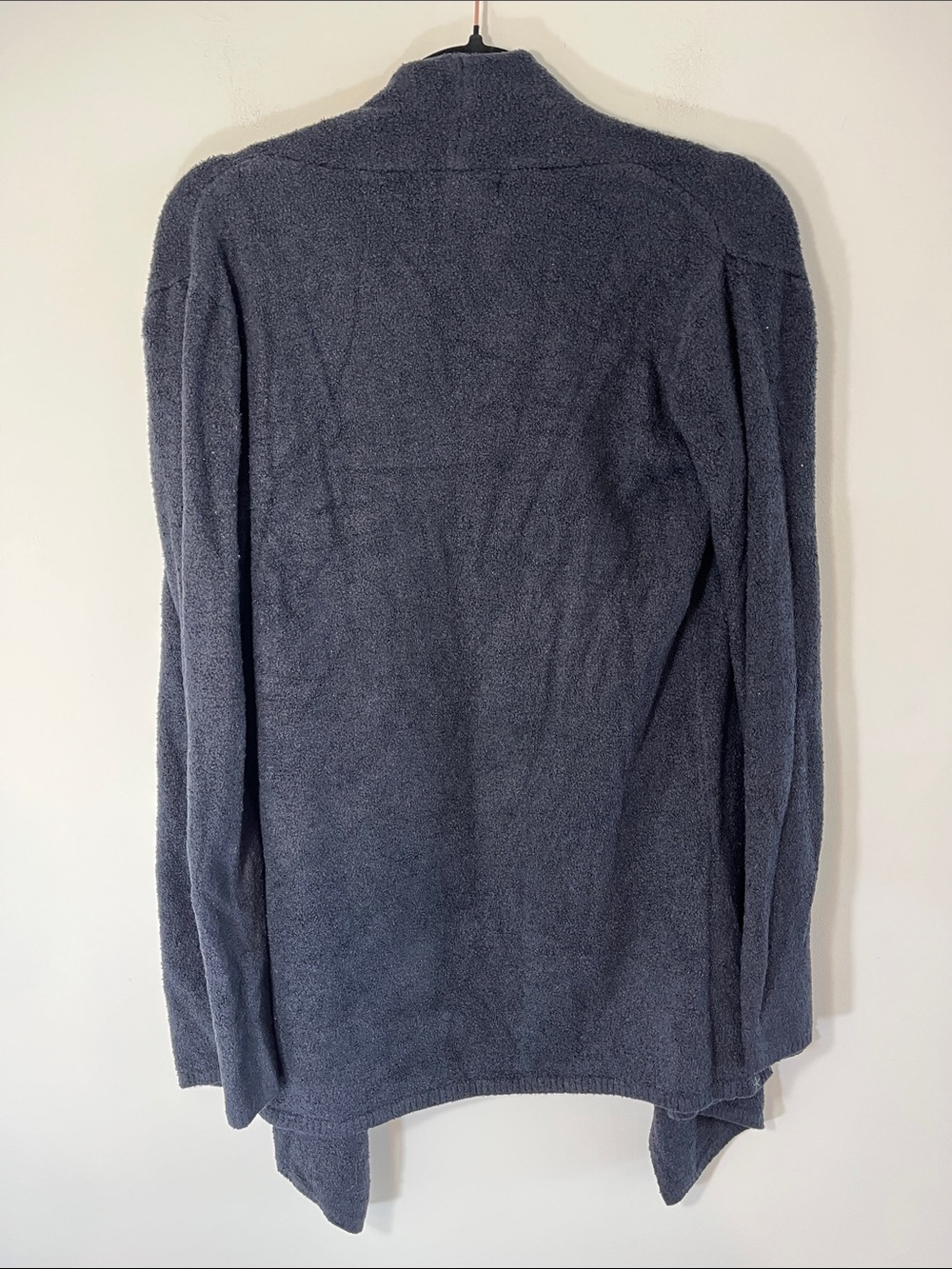Barefoot Dreams Cozychic cardigan Lite S/M - Picture 2 of 6